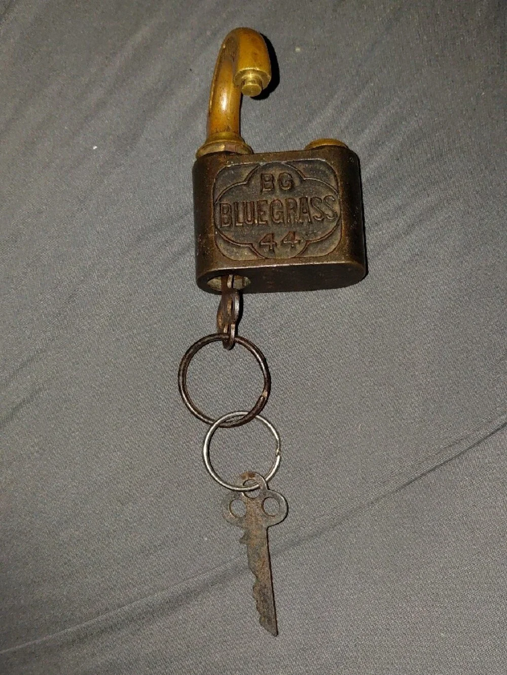 Vintage Belknap Hardware 